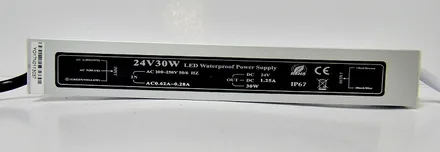 Fonte Energia Lpv 30 24