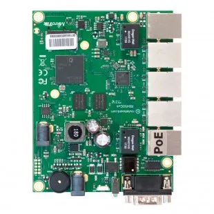 MIKROTIK ROUTERBOARD RB450GX4 716MZH