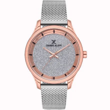 Feminino Daniel Klein Dk 4