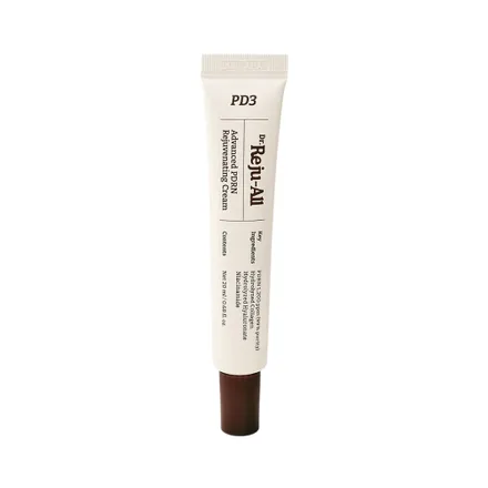 Crema Facial Dr Reju All Advanced Pdrn Rejuvenating 20ml