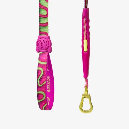 Zeedog Correa Perro Jelly Air Leash 1M