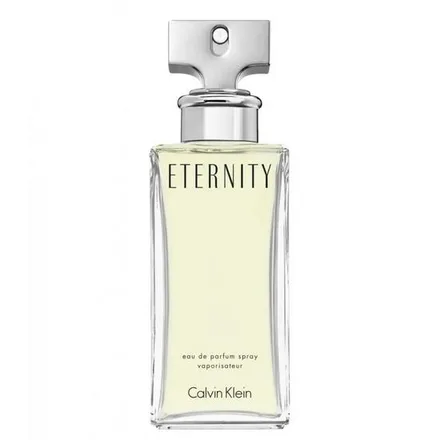 Perfume Calvin Klein Eternity Eau Parfum Feminino 100ml
