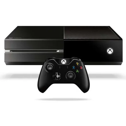 CONSOLE XBOX ONE COM KINECT 500GB CAIXA VERDE