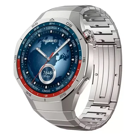 Smartwatch Gt 5 Pro 46mm
