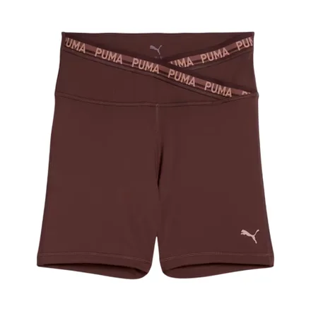 Short Puma 52849713 Strong Femenino
