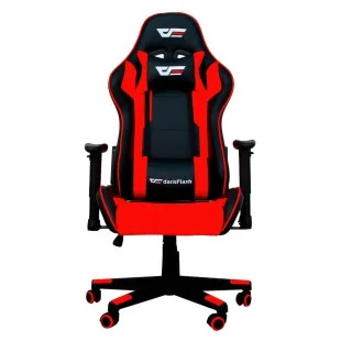 CADEIRA GAMER DARKFLASH RC-350SE RED