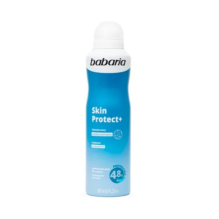 Desodorante Babaria Skin Protect 200ml