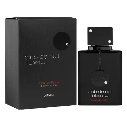 Perfume Armaf Club Nuit Intense Man Extrait Parfum Masculino 70ml