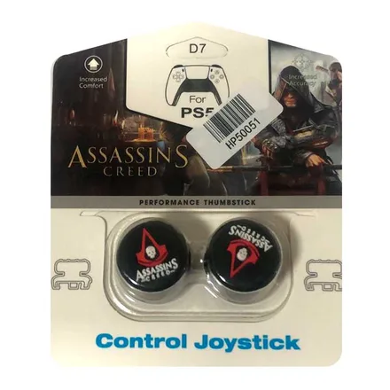 Kontrolfreek PS5 Assassins Creed