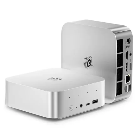 Mini Pc Beelink Sei 13 Pro I9 1TB 32GB
