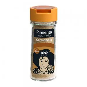 Pimenta Moida Carmencita 52g