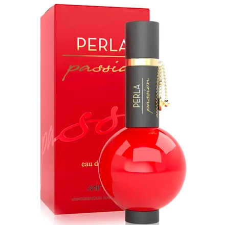 Mirada Perla Passion Edp 100ml