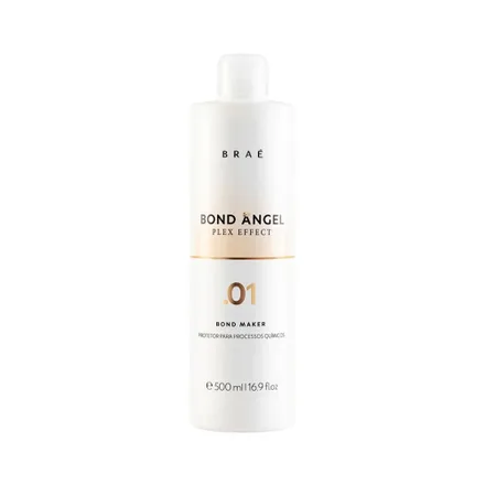 Tratamiento Capilar Brae Bond Angel 1 Maker 500ml