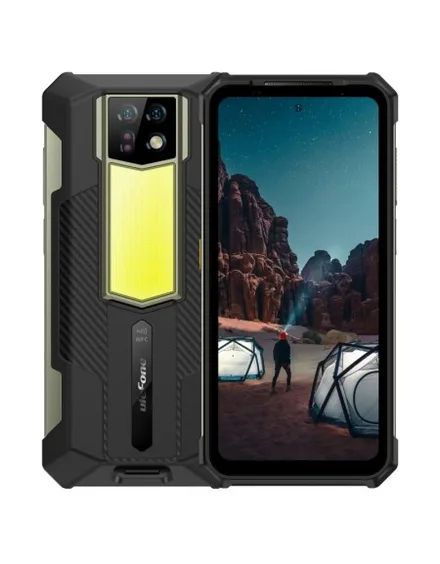 Ulefone Armor 24 256GB