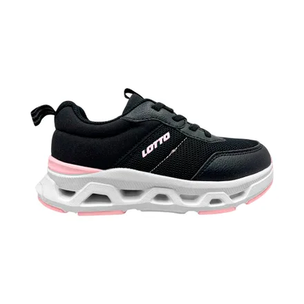 Calzado Deportivo Infantil Lotto 220133.1 Bp Spacelite Unisex