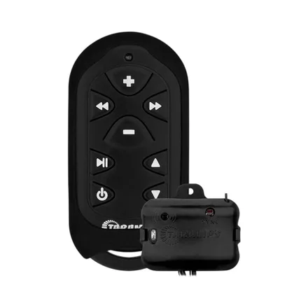 Control Taramps Tcl3000 Black