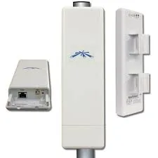 Ui NS5 Br 5GHZ Airmax Nanostation 5