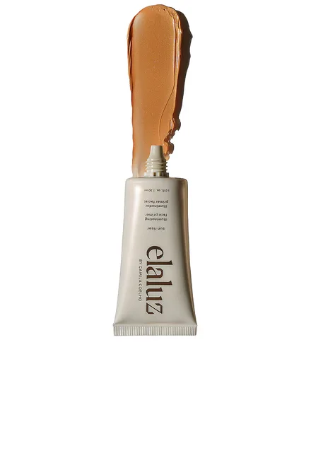 Elaluz Primer Facial Iluminador Sun Riser Show Stopper 30ml