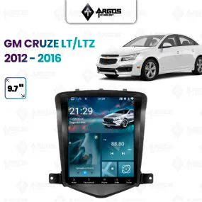 Marco adaptador / Frame / I-Kit Moldura GM -Chevrolet C...