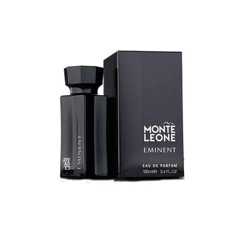 Fragrance World Monte Leone Eminent Edp 100ml