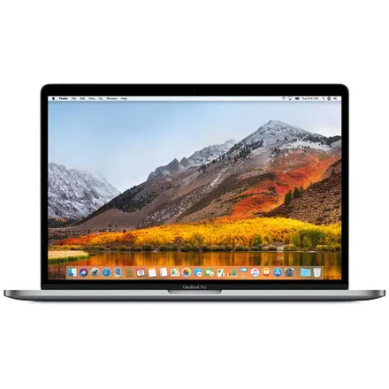 MacBook Pro I7 15 256GB