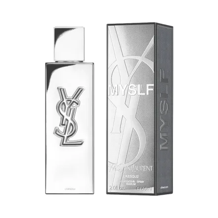Perfume Yves Saint Laurent Myslf Absolu Parfum Masculino 60ml