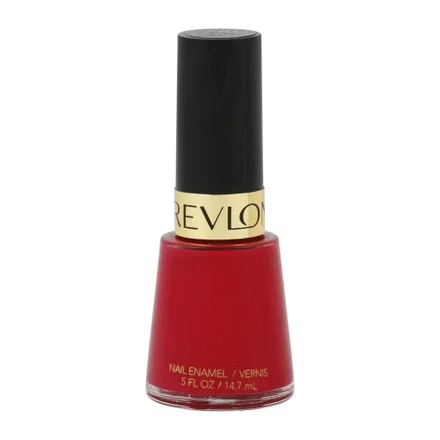 Cosmetico Esmalte Revlon Nail Enamel Cheries 51