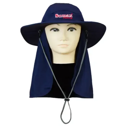 Sumax Sombrero Pesca Sb 1704