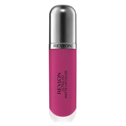 Cosmetico Revlon Ultra Matte Lipcolor Intensity 26