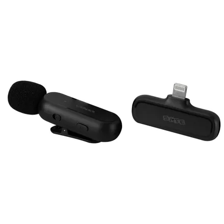 Microfono Satellite Lightning 42DB