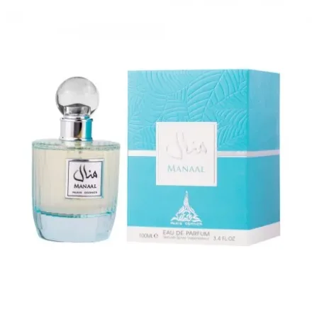 Perfume Paris Corner Manaal Edp Unissex 100ml