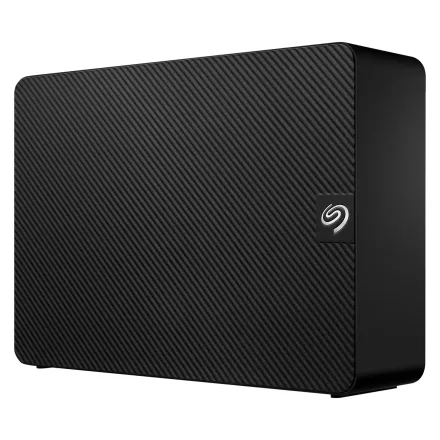 Externo Seagate Expansion Desktop Brasil 14TB