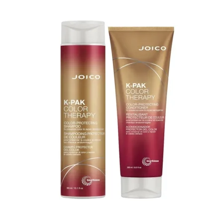 KIT Joico K-PAK Color Therapy Shampoo + Acond.
