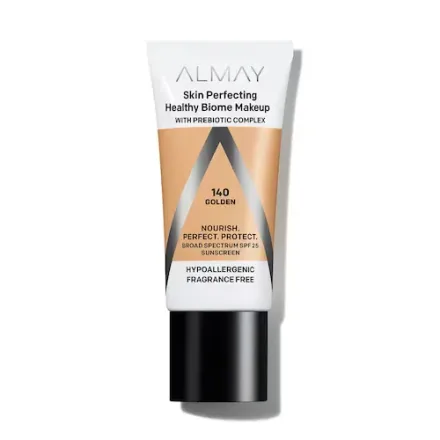 Almay Base Liquida Skin Perfecting 140 Golden 30ml