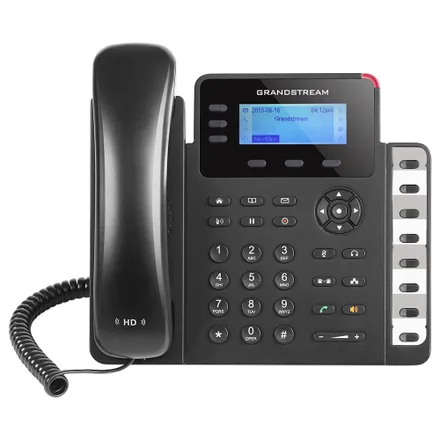 Grandstream Gxp 1630 Ip Phone 3 Linhas Poe