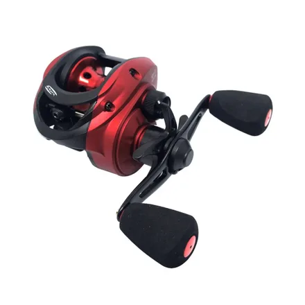 Carretilla Sumax Akita Izquierda 11000L