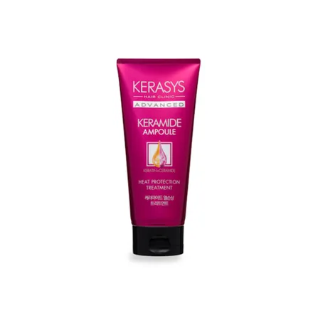 Tratamiento Capilar Kerasys Keramide Ampoule Heat Protect 200ml
