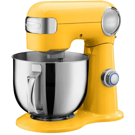 Batedeira Cuisinart 50YC 12 Velocidades Daffodil