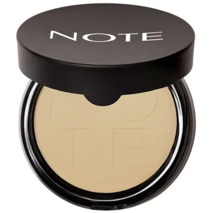 Note Polvo Luminous Silk Powder 04