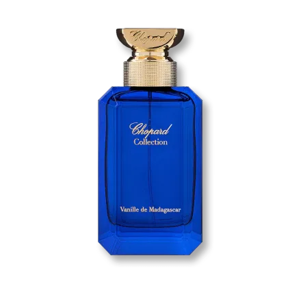 Chopard Perfume Got Vanille Madagascar Eau Parfum 100ml
