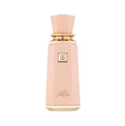 Perfume French Avenue Sweet Paradise Femenino Edp Agatres 100ml