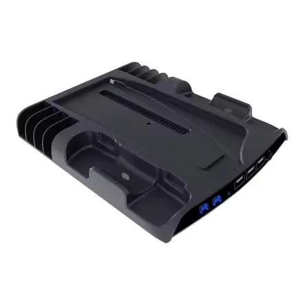 Stand PS5 Slim Multi Functional Kjh