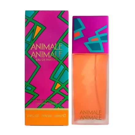 Animale Fem Edp 100ml