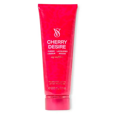 Body Lotion Victoria Secret Cherry Desire 236ml