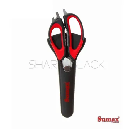 Sumax Tijera Su 2211 Multifuncional