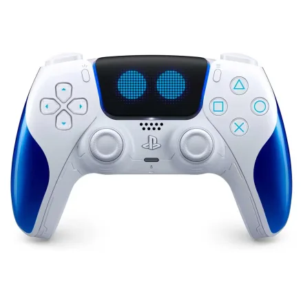 Controle Dualsense Astro Bot PS5