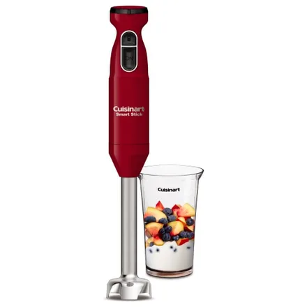 Mixer Mao Cuisinart Csb 2 Velocidades Copo