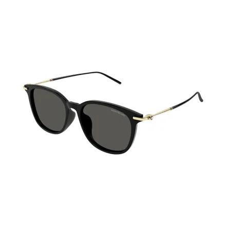 Lente Montblanc 0416 Sa 002 55