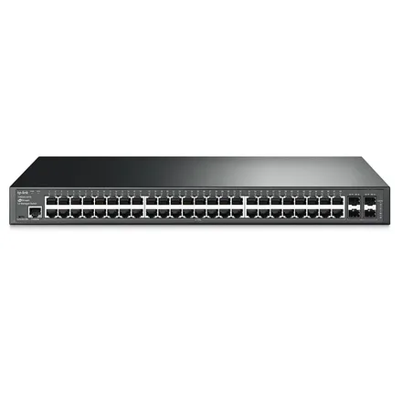 Hub Switch 48P 52TS Tl Jetstream 4 Sfp