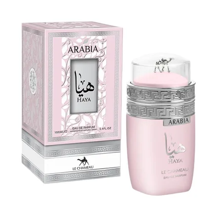 Perfume Le Chameau Arabia Haya Edp 100ml